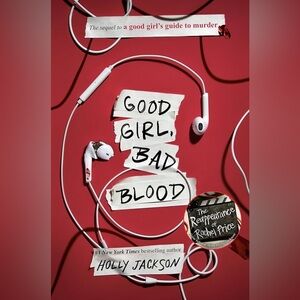 3/$15 Selection of books